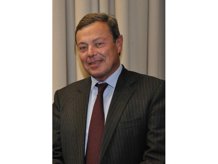 Didier Riou, Unicem : « Lenjeu du recyclage est crucial »